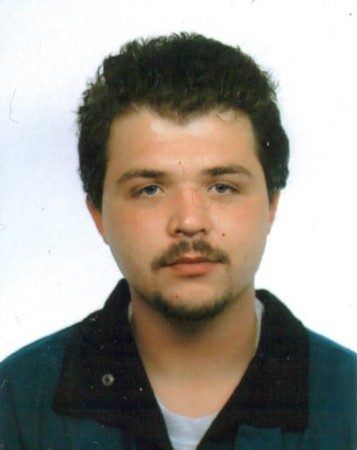 ***Kapřík***