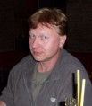 Tommi - náčelník cechu
